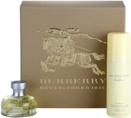 burberry weekend geschenkset|burberry clothing website.